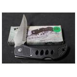 3" Folding Knife by Frost Cutlery