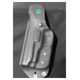 Kydex Hard Side Holster for Sig 226 Etc