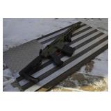 NEW! The Vault Armory TVA-10 .308 WIN/7.62 x 51