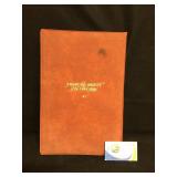 Proof card society of the united states