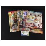 American country collectibles magazines