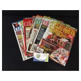 American Country Collectibles magazines