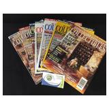 American Country Collectibles magazines