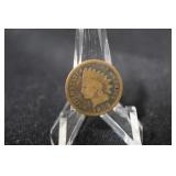 1888 Indian Head Cent