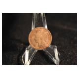 1902 Indian Head Cent
