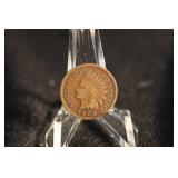 1904 Indian Head Cent