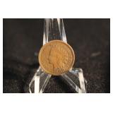 1900 Indian Head Cent