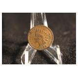 1888 Indian Head Cent