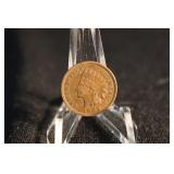 1903 Indian Head Cent