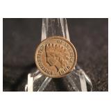 1906 Indian Head Cent