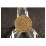 1903 Indian Head Cent