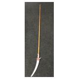 9 foot branch handsaw