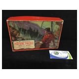 Vintage Masterpiece picture puzzle 275