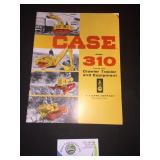 Case model 310 manual