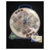 Thomas the Tank Engine traveling full set