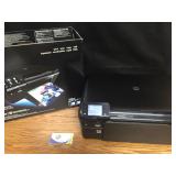HP Photosmart Printer-works