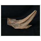 Drift wood