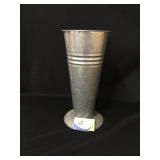 Galvanized Flower bucket