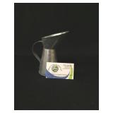Galvanized miniature picture