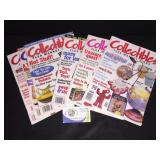 Vintage Collectibles magazine