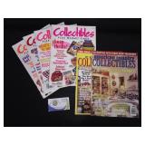 Collectibles & American Country Collectibles