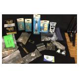 Miscellaneous hardware