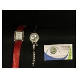 Ladies watches, need batteries