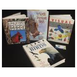 Informational Dictionary Bird Book