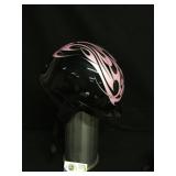 Ladies Helmet Pink, size Large