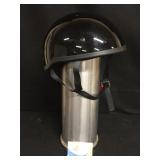 Black Helmet Size Large
