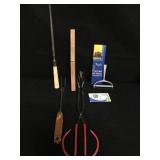 Vintage Kitchen Tools