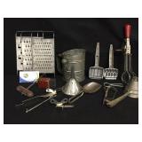 Hard to find Vintage Kitchen Tools