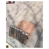 7 Roof Shingle Brackets