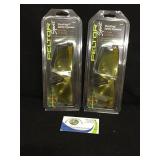 Safety Glasses -NEW