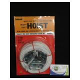 Heavy Duty Hoist -NIB