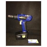 NIB Wanita Cordless Drill