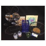 Large Lot of home Decor