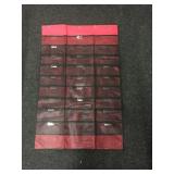 Hanging wall organizer NEW