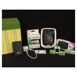 Large Leapster and LeapPad WORK