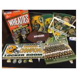 HUGE Packers lot