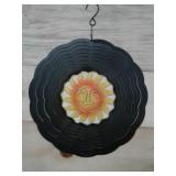 Sun spinner - yard decor