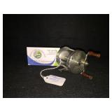 Paul Bunan Fishing Reel Model 100