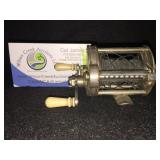 Kron Ptlueger Fishing Reel