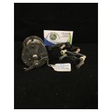 1960 Fishing Reel Shakespear Cututin