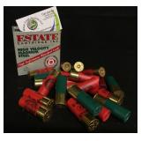 12 gauge shot gun shells mixed Brands