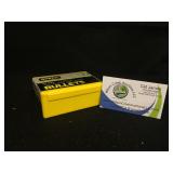 44 CAL bullets 300 Grain