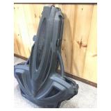 Flambeau crossbow case