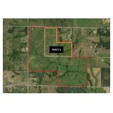 Tract 5 - 120 +/- Acres