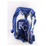 KC Royals Duffle Bag