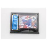 Josh Hamilton Texas Rangers Mini Plaque